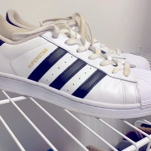 ADIDAS SUPERSTARS